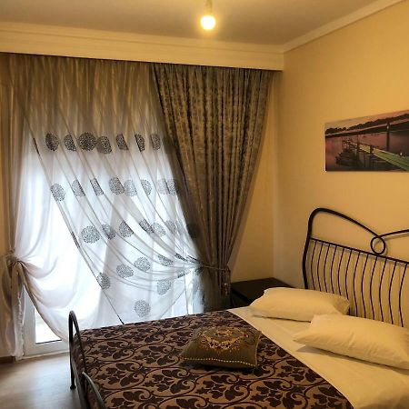Del Mar Apartments I Айя-Тріас Екстер'єр фото